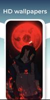 Sharingan Wallpapers HD uchiha screenshot 3