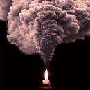 Aesthetic Smoke Wallpaper 4K APK