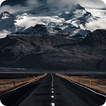 Wallpaper Islandia HD 4K