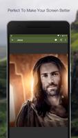 Jesus Wallpapers HD 2020 capture d'écran 3