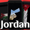 Jordan duvar kağıtları