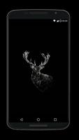 Black Wallpapers captura de pantalla 2