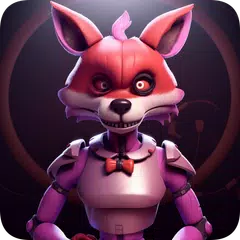 Скачать Wallpapers for Foxy and Mangle APK