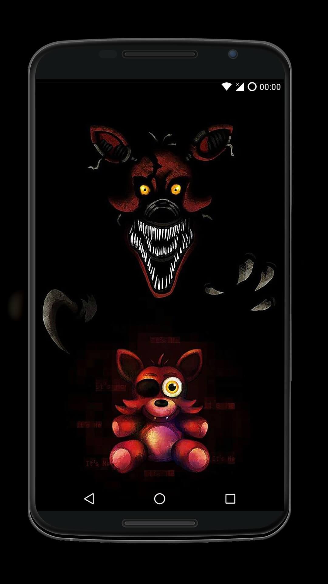 Android 用の Wallpapers For Foxy And Mangle Apk をダウンロード