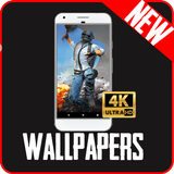 📲 IWALL| Fondos de pantalla Pubg Battle Hd 4k icono