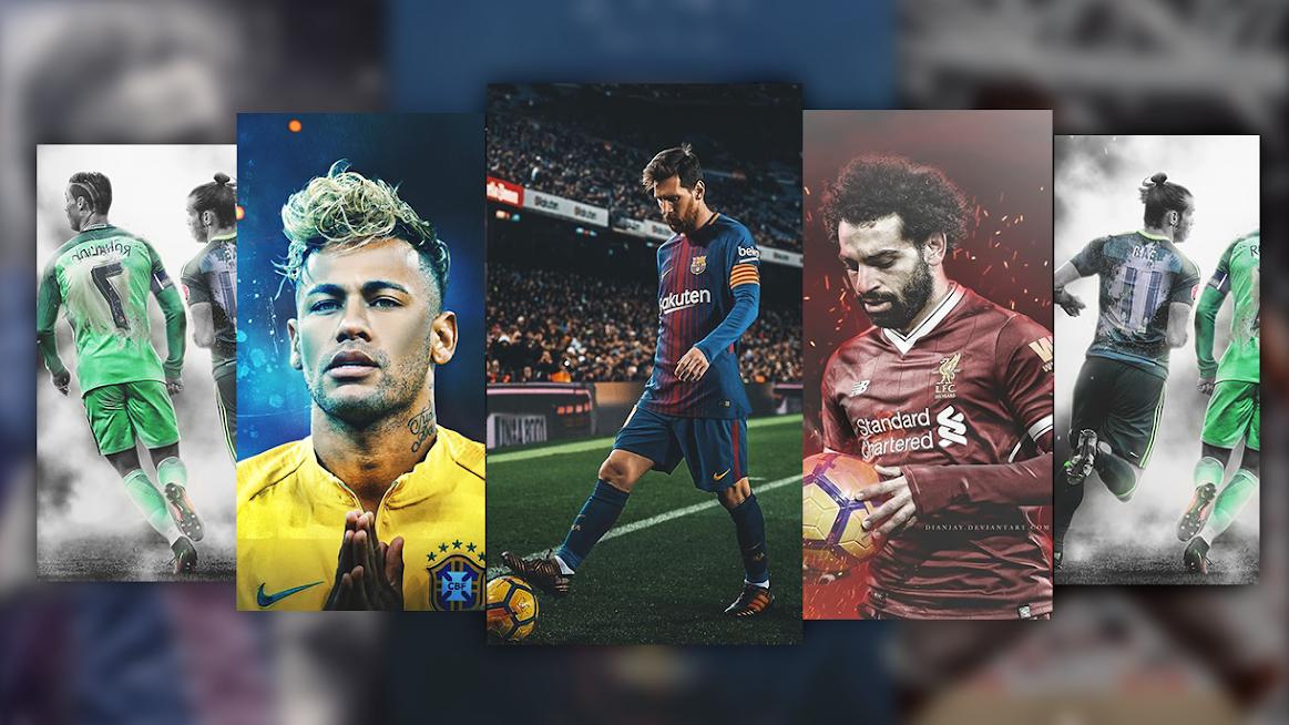 Couverture 4K Football Wallpapers | Free wallpaper for Android - APK  Download