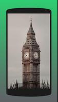 Londres cidade wallpaper 4K imagem de tela 3