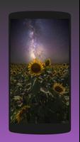 3D 4K Milky Way Wallpaper ảnh chụp màn hình 3