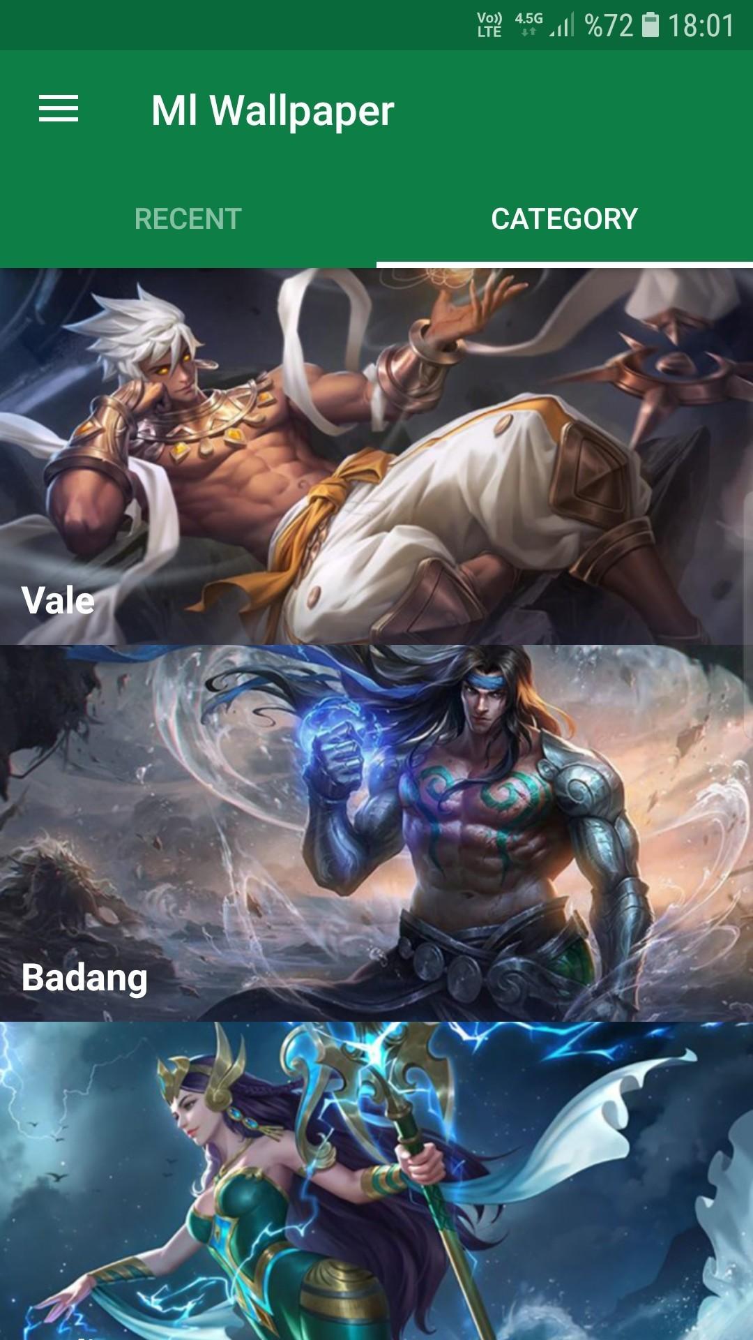 Ml Wallpapers APK for Android Download