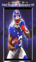 Wallpaper Odell Beckham Jr 4K 스크린샷 1