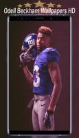 Wallpaper Odell Beckham Jr 4K 스크린샷 2