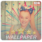 Wallpaper Jojo Siwa | 4K Wallpapers icône