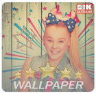 آیکون‌ Wallpaper Jojo Siwa | 4K Wallpapers