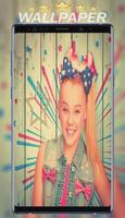 برنامه‌نما Wallpaper Jojo Siwa | 4K Wallpapers عکس از صفحه