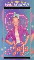 برنامه‌نما Wallpaper Jojo Siwa | 4K Wallpapers عکس از صفحه