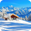 Snow HD Wallpaper APK