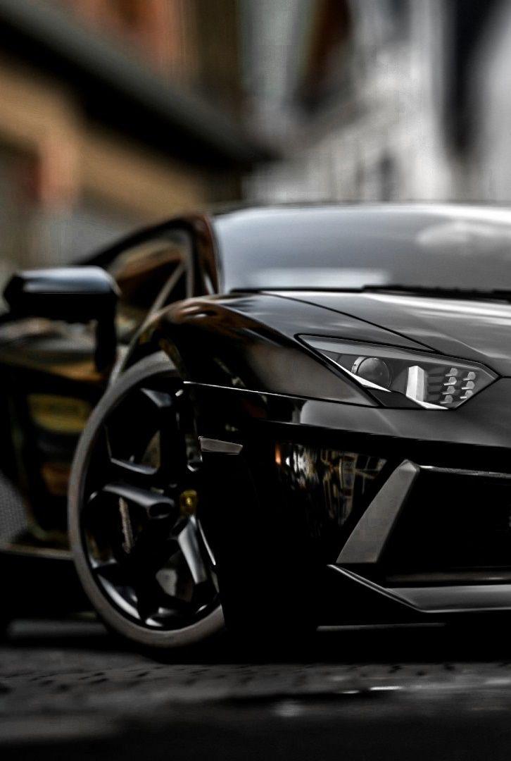 Машины на телефон вертикальные. Ламборджини авентадор. Lamborghini Aventador Black. Ламборгини 2023.
