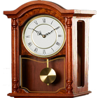 Grandfather Clock ícone