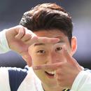 Wallpaper Son Heung Min APK