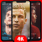Cristiano Ronaldo Wallpapers CR7 HD Wallpapers icon