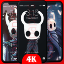 Hollow Wallpaper Knight 4K Wallpapers-APK