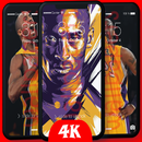 Kobe Bryant wallpapers RIP Kobe HD aplikacja