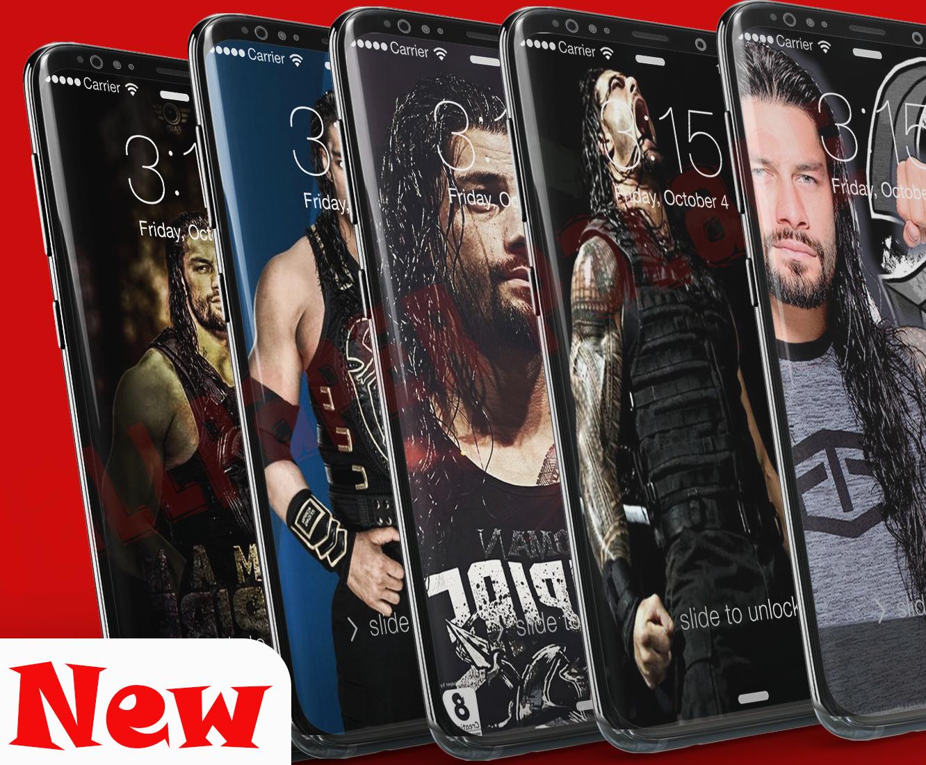 Roman Reigns News Roman Reigns News