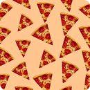 Fond d'écran 3D Pizza 4K APK