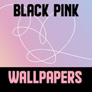 iWall | BlackPink Wallpapers o-APK