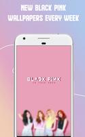 iWall | BlackPink Wallpapers o Affiche