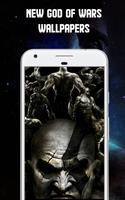 iWall Wallpapers for GOW image Affiche