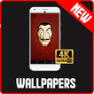 iWall | Money Heist Wallpapers Images fotos HD 4K