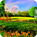 Spring HD Wallpaper APK