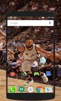 San Antonio Spurs Wallpaper live HD 2018 capture d'écran 2