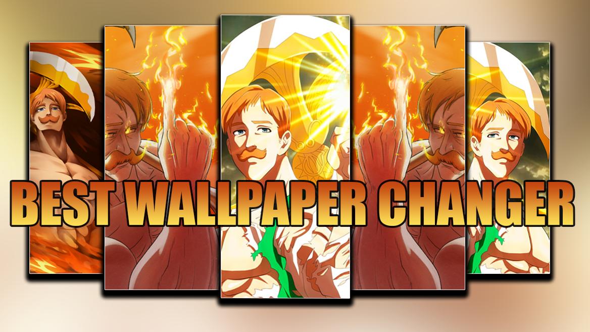 Featured image of post Escanor Wallpaper - Info alpha coders 57 wallpapers 116 mobile walls 3 art 35 images.