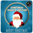 Christmas Photo Editor Zeichen