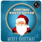 Icona Christmas Photo Editor