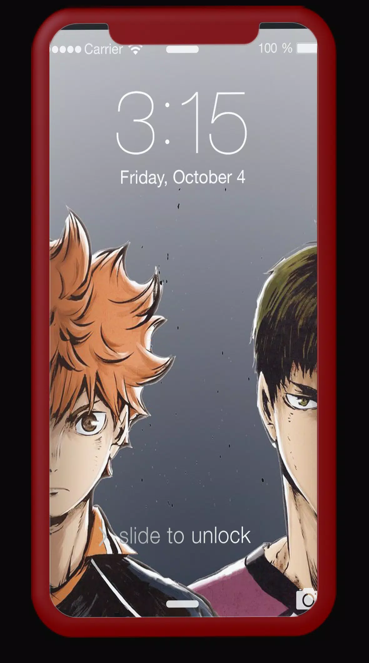 Haikyuu Wallpaper HD 2K 4K APK for Android Download