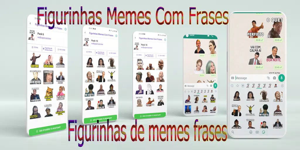 45 Imagens de Figurinhas animadas para Whatsapp stickers E gifs