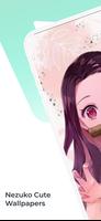 Nezuko Cute Wallpaper Demon Screenshot 1