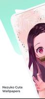 Nezuko Cute Wallpaper Demon capture d'écran 1