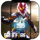 Free Fire Wallpaper Of Dj Alok - GameHD Wallpaper