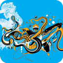 Vector And Design HD Wallpaper APK