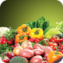 Vegetable HD Wallpaper APK