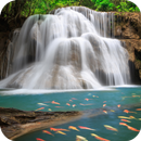 Waterfall  Wallpaper Best 4K APK