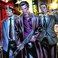 Mafia Wallpaper
