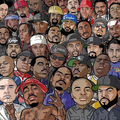 Rappers Wallpaper