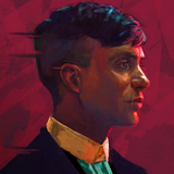 Thomas Shelby Wallpaper