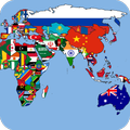World Flag HD Wallpaper