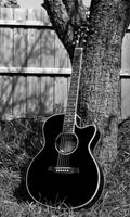 Music Wallpaper تصوير الشاشة 1